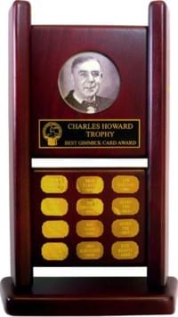 Charles Howard Trophy