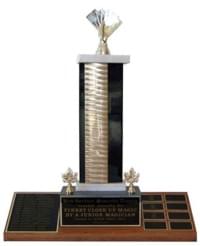 Dick Gardner Trophy