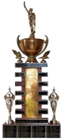 Ray Gamble Trophy