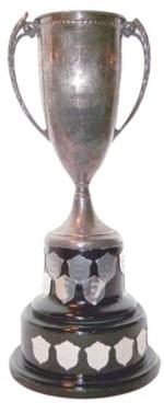Ray Gamble Trophy